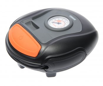 3 799 р. Компрессор автомобильный 5атм. 12А 12V OSRAM OSRAM oti200 OSRAM oti200  с доставкой в г. Кемерово. Увеличить фотографию 1