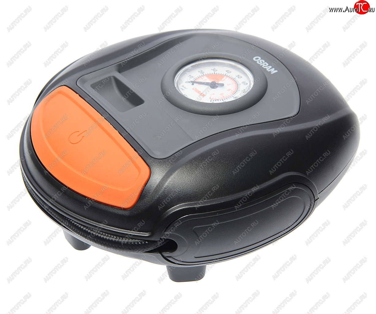 3 799 р. Компрессор автомобильный 5атм. 12А 12V OSRAM OSRAM oti200 OSRAM oti200  с доставкой в г. Кемерово