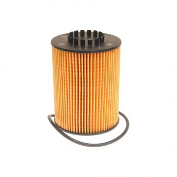 2 199 р. Фильтр масляный VW Passat,Touareg (11-) SKODA Superb (08-) (3.6 V6) MAHLE MAHLE ox983d  с доставкой в г. Кемерово. Увеличить фотографию 2