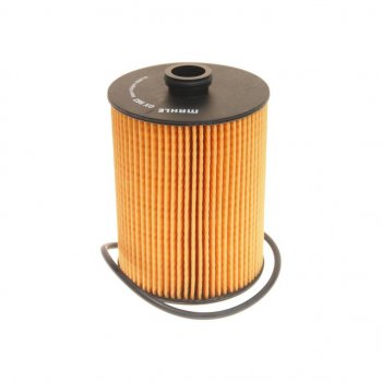 2 199 р. Фильтр масляный VW Passat,Touareg (11-) SKODA Superb (08-) (3.6 V6) MAHLE MAHLE ox983d  с доставкой в г. Кемерово. Увеличить фотографию 1
