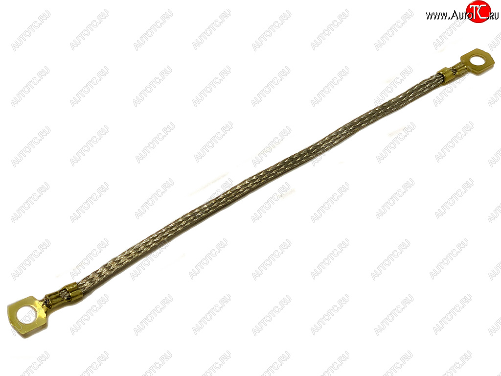 125 р. Провод массы (косичка) L=250мм О2 О2 oz-bw2028  с доставкой в г. Кемерово