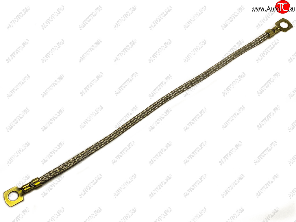 144 р. Провод массы (косичка) L=300мм О2 О2 oz-bw2029  с доставкой в г. Кемерово
