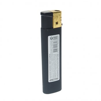 45 р. Зажигалка газовая FLAMECLUB FLAMECLUB p-02  с доставкой в г. Кемерово. Увеличить фотографию 2