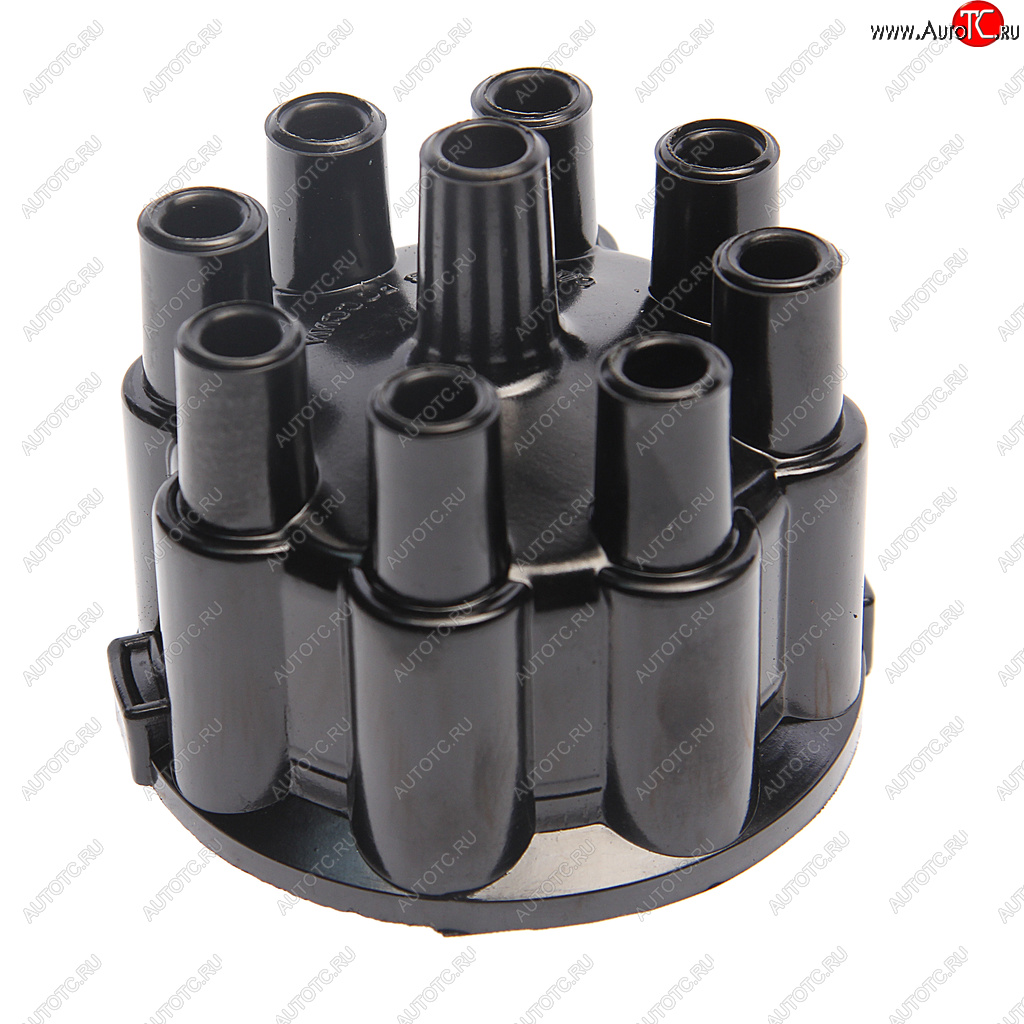 299 р. Крышка распределителя ГАЗ-53,ЗИЛ-130 TSN RAIDER RAIDER p133-3706500  с доставкой в г. Кемерово