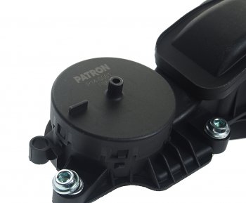 2 499 р. Клапан BMW 3 (E46),5 (E39,E60) вентиляции картерных газов PATRON PATRON p140061  с доставкой в г. Кемерово. Увеличить фотографию 3