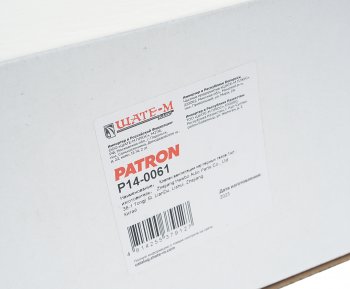 2 499 р. Клапан BMW 3 (E46),5 (E39,E60) вентиляции картерных газов PATRON PATRON p140061  с доставкой в г. Кемерово. Увеличить фотографию 4