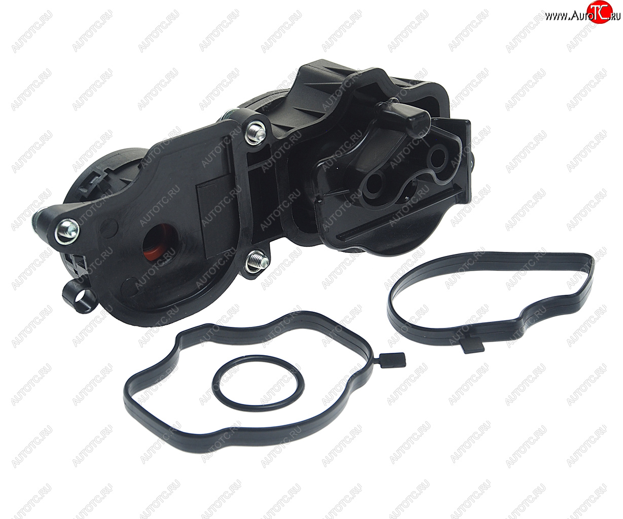 2 499 р. Клапан BMW 3 (E46),5 (E39,E60) вентиляции картерных газов PATRON PATRON p140061  с доставкой в г. Кемерово