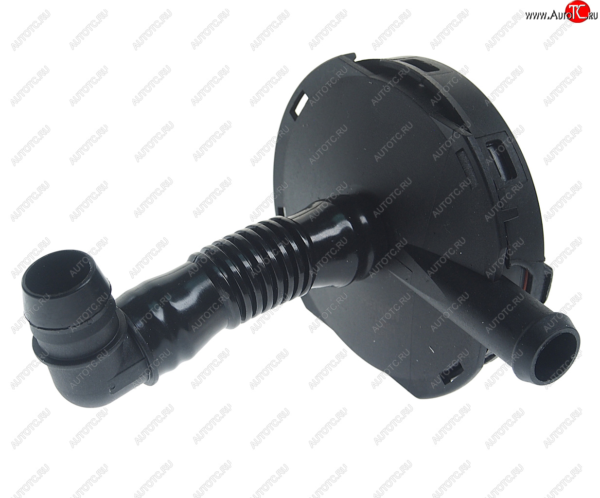 1 279 р. Клапан VW Passat (00-05) AUDI A4 (01-04) вентиляции картера PATRON PATRON p14-0080  с доставкой в г. Кемерово