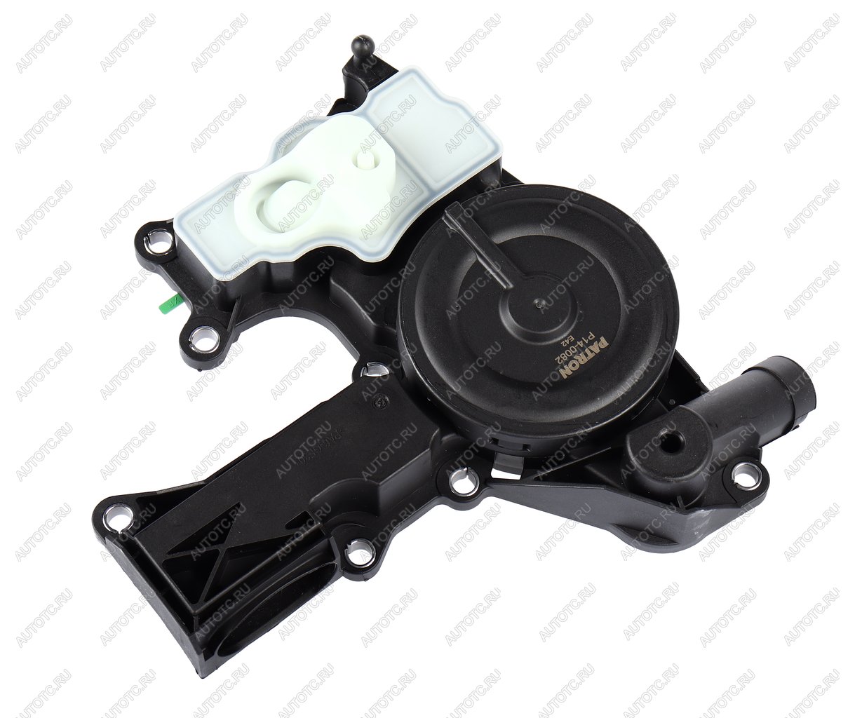 3 199 р. Маслоотделитель AUDI A4,A5,A6 PATRON PATRON p140082  с доставкой в г. Кемерово