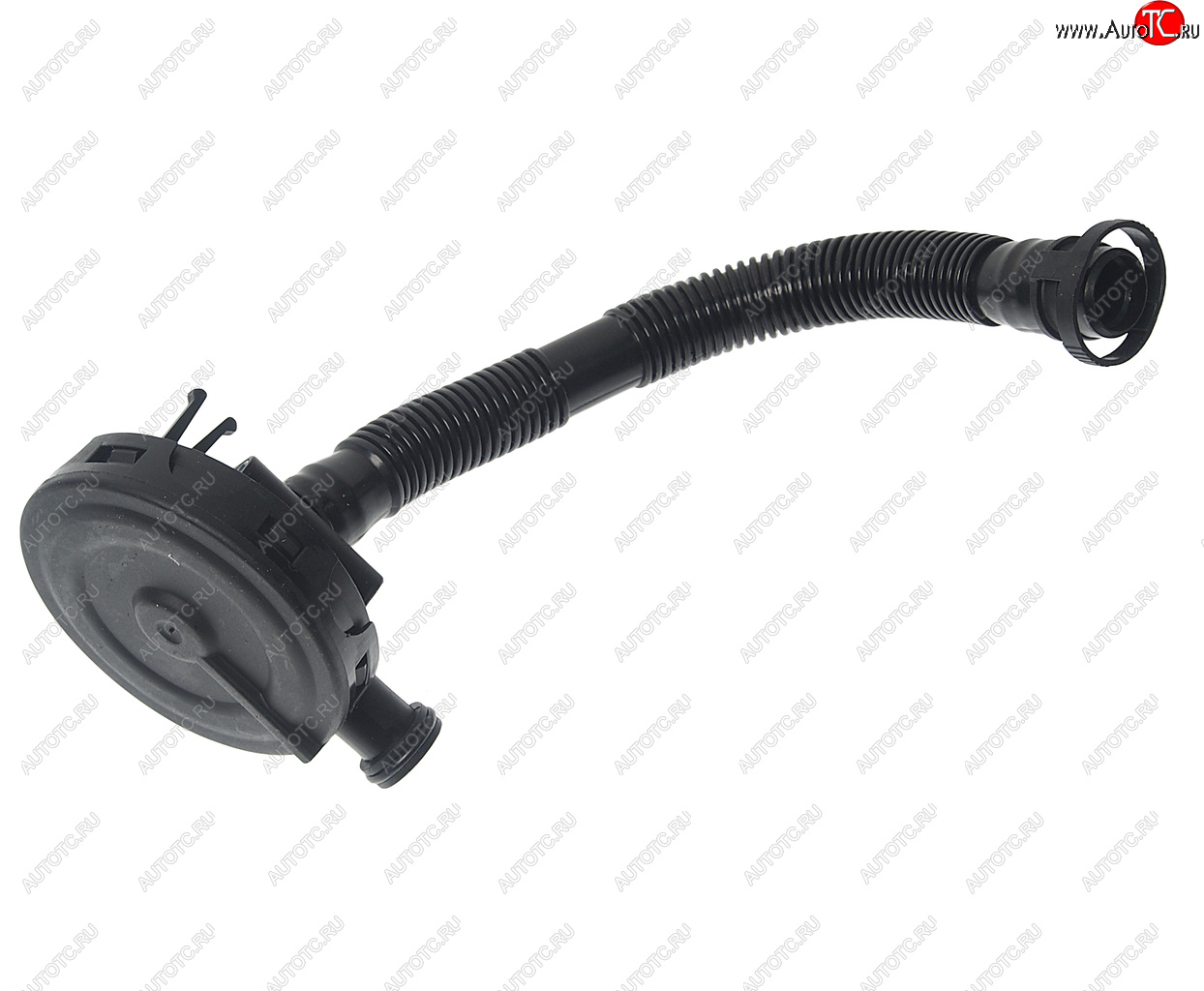 1 939 р. Клапан VW Polo (11-) вентиляции картерных газов PATRON PATRON p14-0104  с доставкой в г. Кемерово