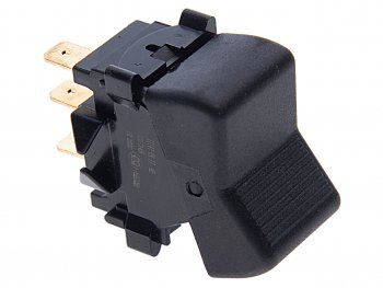 173 р. Переключатель клавиша ГАЗ,ЗИЛ,МАЗ AVTOELECTRICA AVTOELECTRICA п147-09.17 ае  с доставкой в г. Кемерово. Увеличить фотографию 1