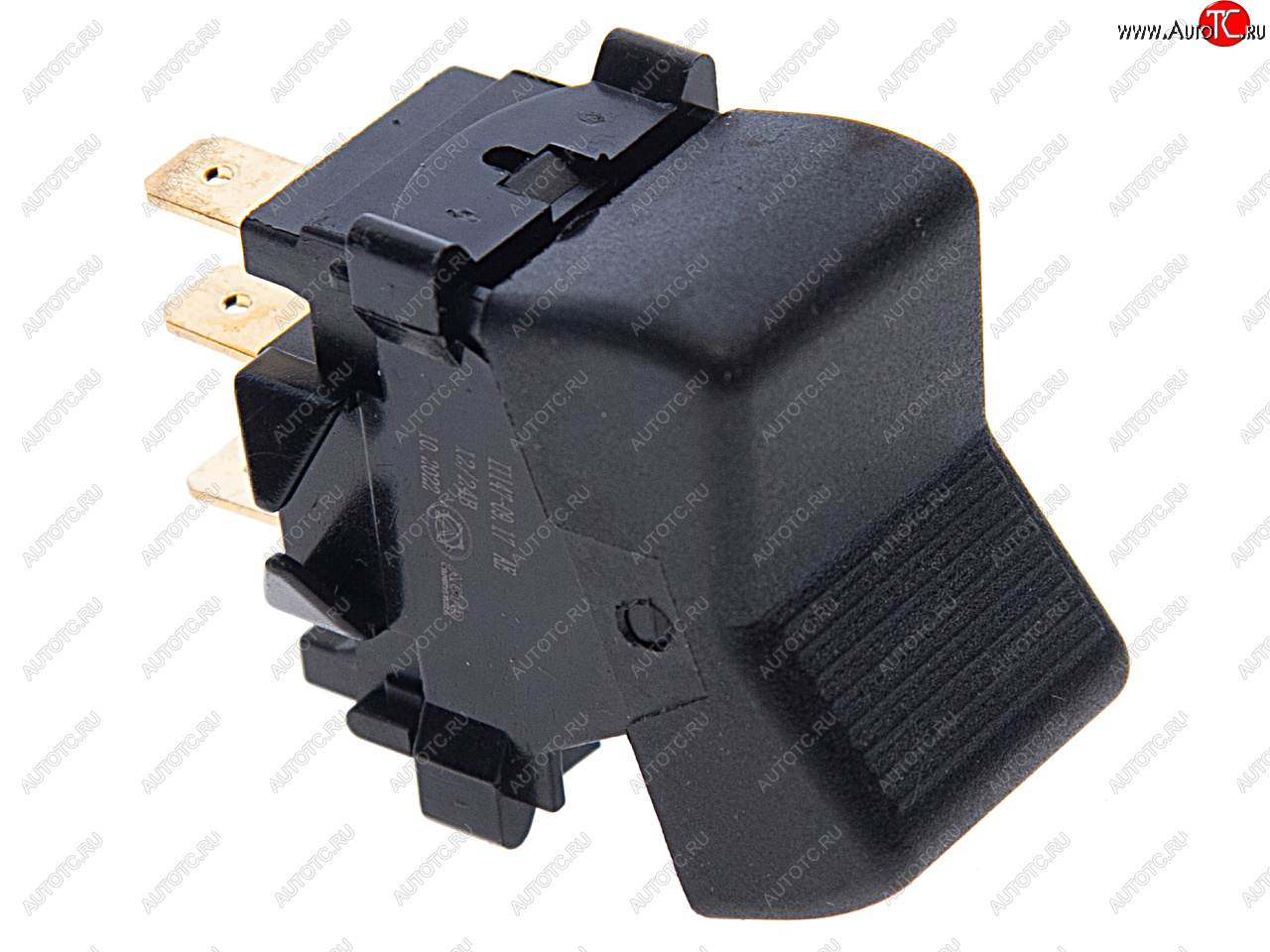 173 р. Переключатель клавиша ГАЗ,ЗИЛ,МАЗ AVTOELECTRICA AVTOELECTRICA п147-09.17 ае  с доставкой в г. Кемерово