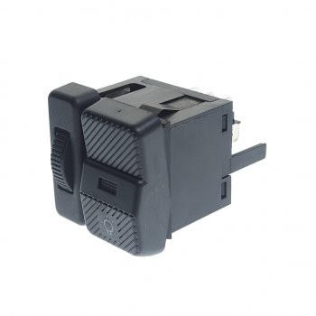 829 р. Выключатель кнопка VW Passat B3 (88-93) света фар PATRON PATRON p15-0030  с доставкой в г. Кемерово. Увеличить фотографию 1
