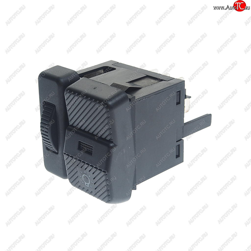 829 р. Выключатель кнопка VW Passat B3 (88-93) света фар PATRON PATRON p15-0030  с доставкой в г. Кемерово