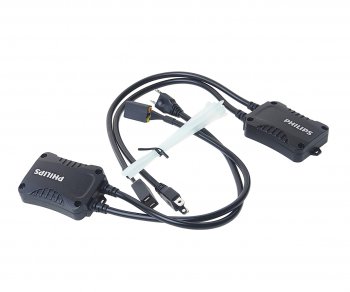 2 599 р. Модуль обхода ошибок CANbus H7 (2шт.) 12V PHILIPS PHILIPS p-18952c2  с доставкой в г. Кемерово. Увеличить фотографию 1