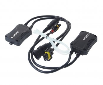3 599 р. Модуль обхода ошибок CANbus H11H8H16 (2шт.) 12V PHILIPS PHILIPS p-18954c2  с доставкой в г. Кемерово. Увеличить фотографию 1