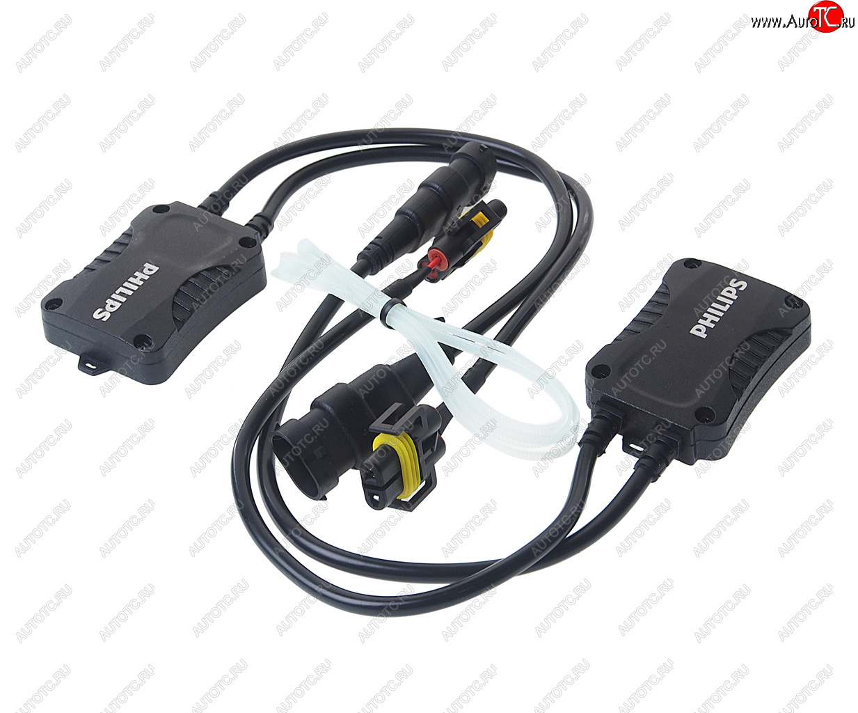 3 599 р. Модуль обхода ошибок CANbus H11H8H16 (2шт.) 12V PHILIPS PHILIPS p-18954c2  с доставкой в г. Кемерово