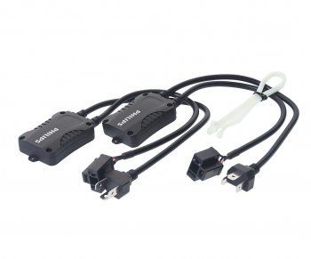 3 799 р. Модуль обхода ошибок CANbus H4 (2шт.) 12V PHILIPS PHILIPS p-18960c2  с доставкой в г. Кемерово. Увеличить фотографию 1