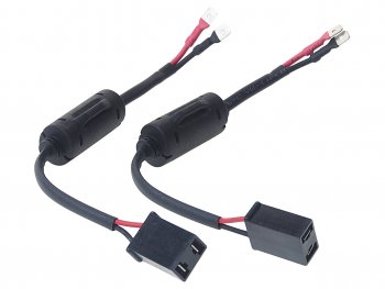 3 989 р. Модуль обхода ошибок CANbus H7 (2шт.) 12V PHILIPS PHILIPS p-18961c2  с доставкой в г. Кемерово. Увеличить фотографию 1