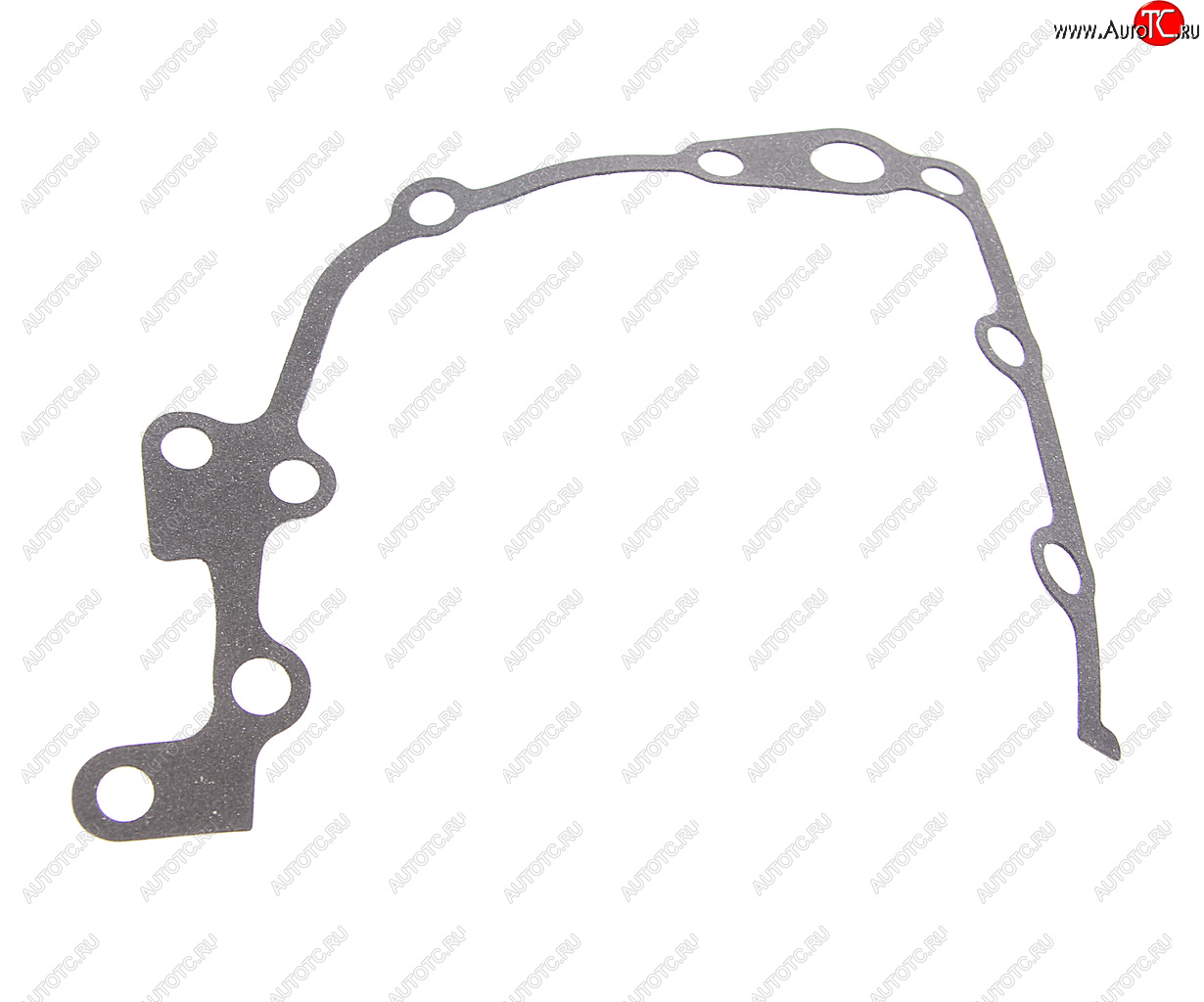 151 р. Прокладка HYUNDAI Elantra (00-06) KIA Rio (05-11) насоса масляного PMC PARTS MALL p1a-a006  с доставкой в г. Кемерово
