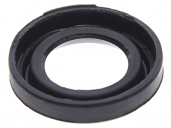96 р. Сальник HYUNDAI Tucson (15-),Creta (17-),ix35 (13-) (2.0 TDI) колодца свечного (27х44х10) PMC PARTS MALL p1d-b002  с доставкой в г. Кемерово. Увеличить фотографию 2