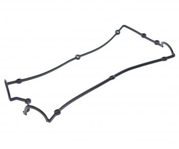 266 р. Прокладка крышки клапанной HYUNDAI Sonata 5,Santa Fe,Trajet (2.0) PMC PARTS MALL p1g-a002g  с доставкой в г. Кемерово. Увеличить фотографию 1