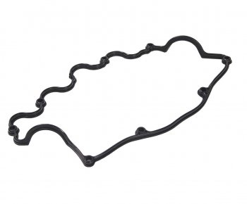 158 р. Прокладка крышки клапанной HYUNDAI Accent (99-),Getz (02-),Elantra (96-) (1.31.5) (SOHC) PMC PARTS MALL p1g-a010  с доставкой в г. Кемерово. Увеличить фотографию 1