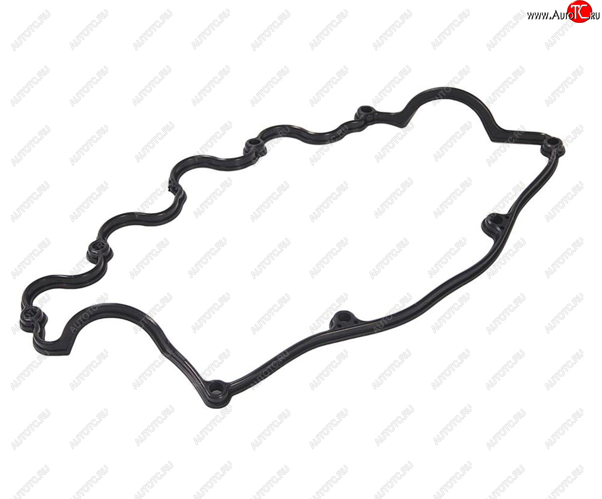 158 р. Прокладка крышки клапанной HYUNDAI Accent (99-),Getz (02-),Elantra (96-) (1.31.5) (SOHC) PMC PARTS MALL p1g-a010  с доставкой в г. Кемерово