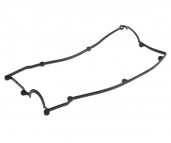 241 р. Прокладка крышки клапанной HYUNDAI Accent (1.5),Getz,Matrix KIA Cerato,Rio 2 PMC PARTS MALL p1ga019  с доставкой в г. Кемерово. Увеличить фотографию 1