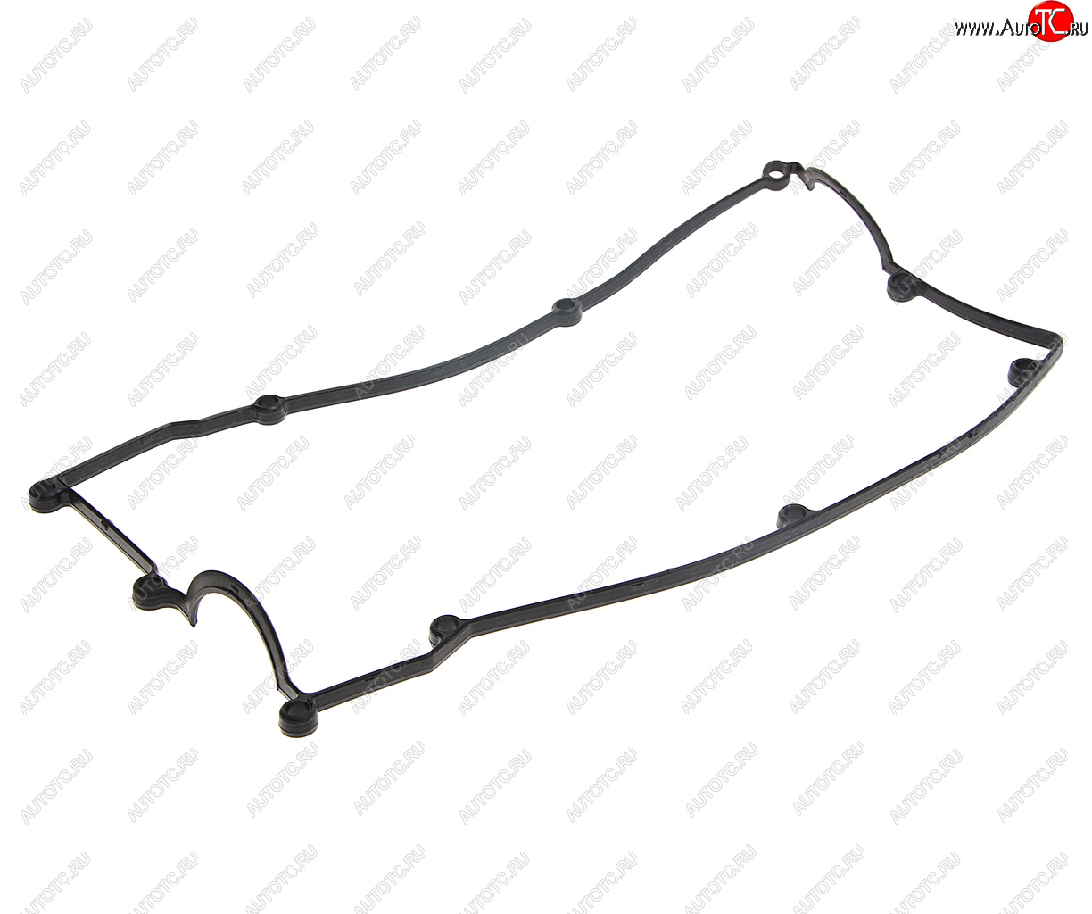 241 р. Прокладка крышки клапанной HYUNDAI Accent (1.5),Getz,Matrix KIA Cerato,Rio 2 PMC PARTS MALL p1ga019  с доставкой в г. Кемерово