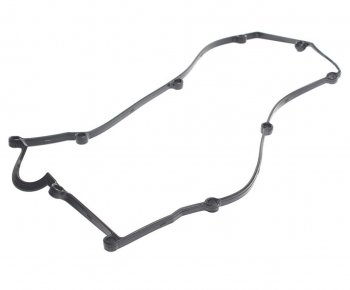 147 р. Прокладка крышки клапанной HYUNDAI Accent PMC PARTS MALL p1g-a019-не использовать  с доставкой в г. Кемерово. Увеличить фотографию 1