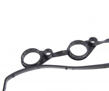 469 р. Прокладка крышки клапанной HYUNDAI Solaris (17-),Creta (17-)(1.6) комплект PMC PARTS MALL p1g-b035  с доставкой в г. Кемерово. Увеличить фотографию 2
