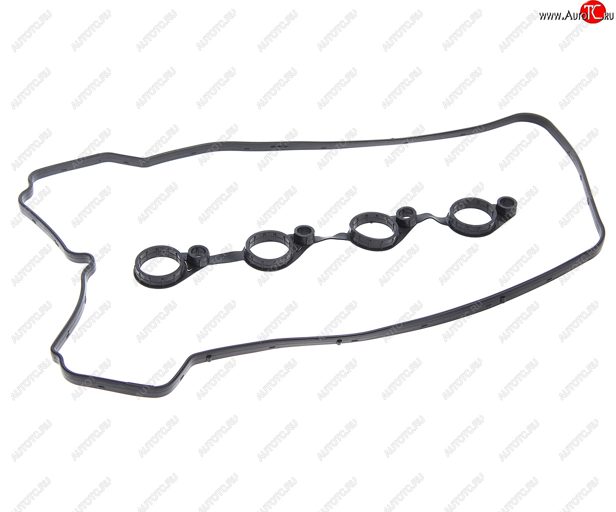 469 р. Прокладка крышки клапанной HYUNDAI Solaris (17-),Creta (17-)(1.6) комплект PMC PARTS MALL p1g-b035  с доставкой в г. Кемерово