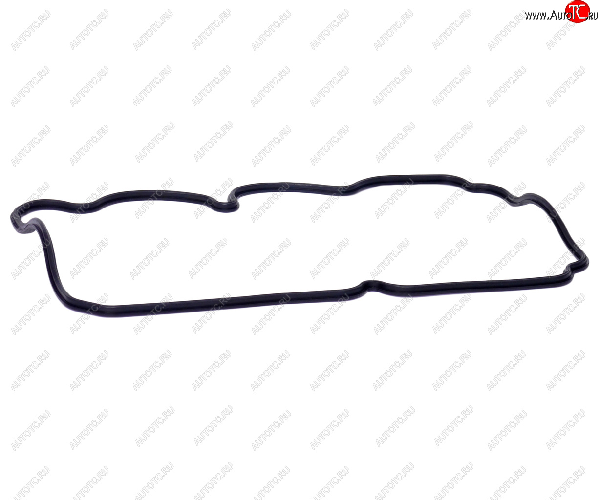 95 р. Прокладка крышки клапанной DAEWOO Matiz CHEVROLET Aveo (1.2),Spark PMC PARTS MALL p1g-c007  с доставкой в г. Кемерово