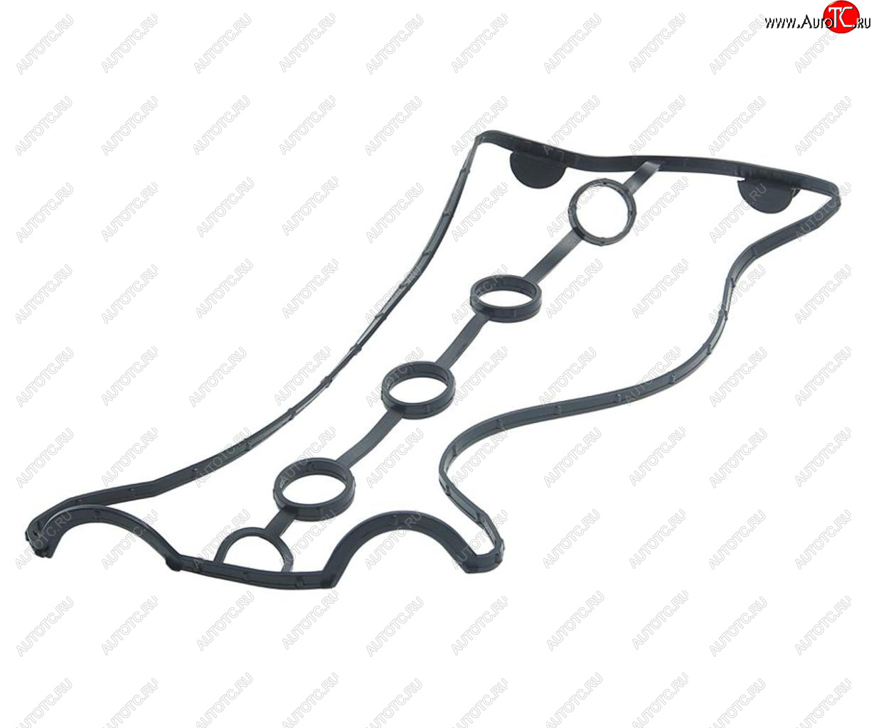 222 р. Прокладка крышки клапанной DAEWOO Nexia (16V) CHEVROLET Lacetti (1.4) (16V),Aveo,Rezzo PMC PARTS MALL p1g-c016  с доставкой в г. Кемерово