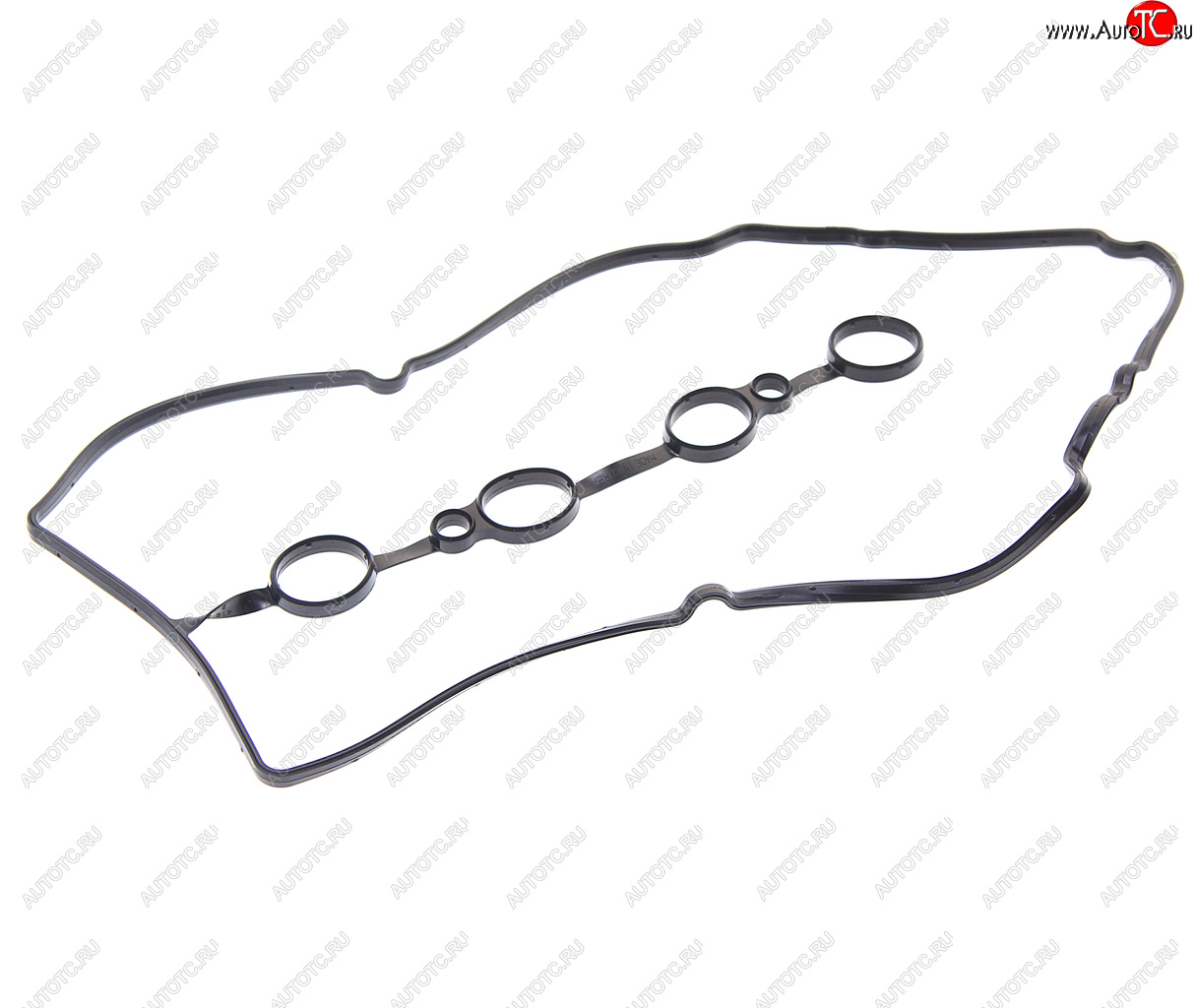 349 р. Прокладка крышки клапанной CHEVROLET Aveo (08-) PMC PARTS MALL p1g-c019  с доставкой в г. Кемерово