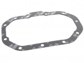 127 р. Прокладка CHEVROLET Lacetti поддона КПП PMC PARTS MALL p1zc019  с доставкой в г. Кемерово. Увеличить фотографию 1