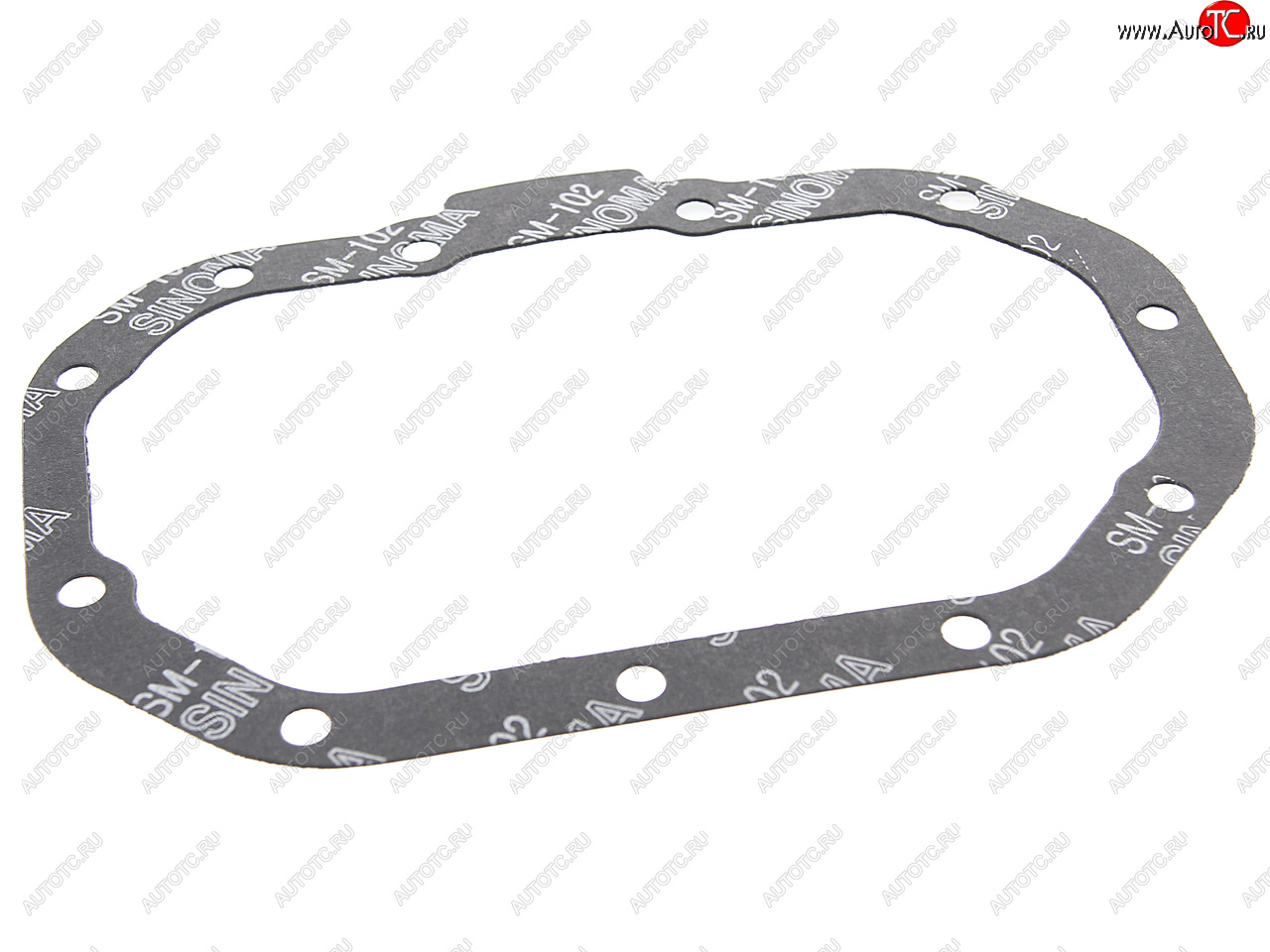 127 р. Прокладка CHEVROLET Lacetti поддона КПП PMC PARTS MALL p1zc019  с доставкой в г. Кемерово
