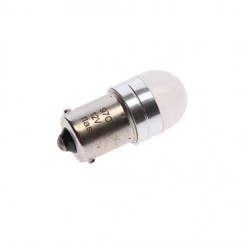 229 р. Лампа 12V P21W BA15s NO NAME p21w красная  с доставкой в г. Кемерово. Увеличить фотографию 1