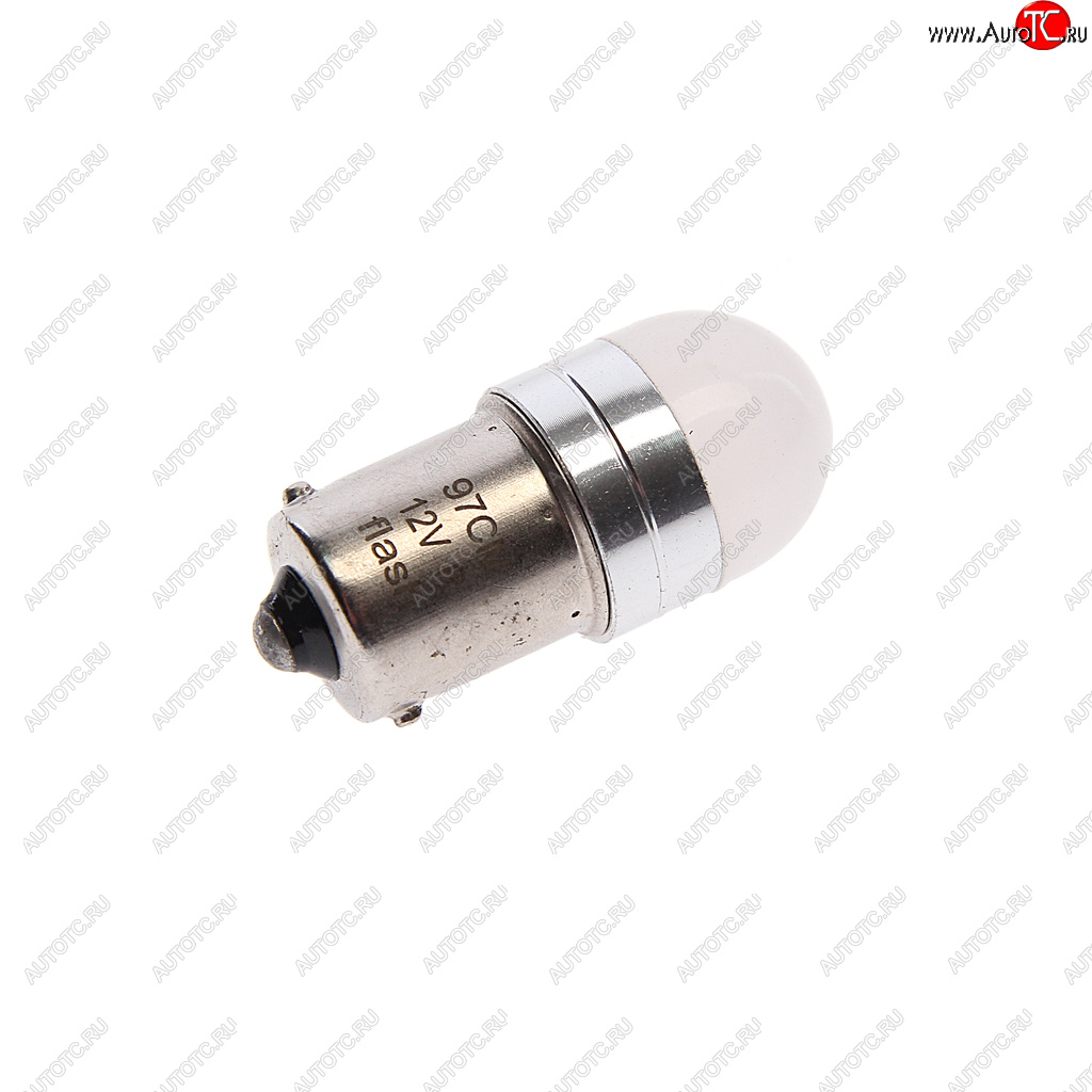 229 р. Лампа 12V P21W BA15s NO NAME p21w красная  с доставкой в г. Кемерово