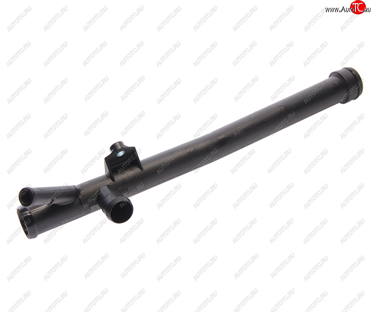 769 р. Патрубок VW Golf (91-97),Polo (85-94) SEAT Ibiza (93-99) системы охлаждения PATRON PATRON p24-0004  с доставкой в г. Кемерово