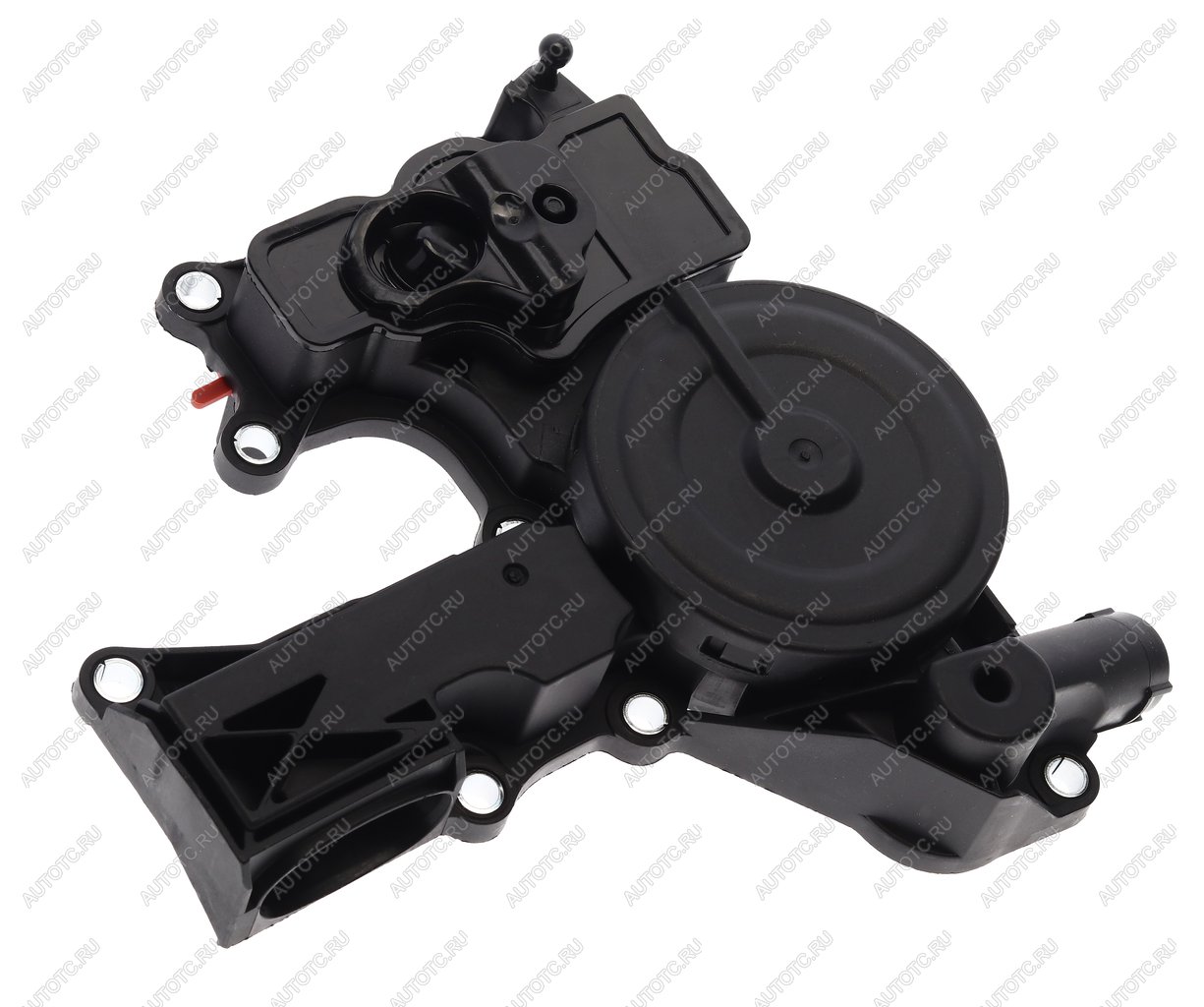 2 699 р. Маслоотделитель AUDI A4 (08-) PATRON PATRON p24-0021  с доставкой в г. Кемерово