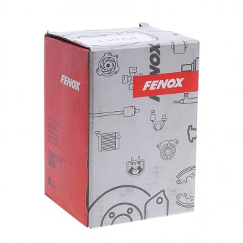 1 799 р. Цилиндр тормозной рабочий МТЗ FENOX FENOX p2611  с доставкой в г. Кемерово. Увеличить фотографию 4