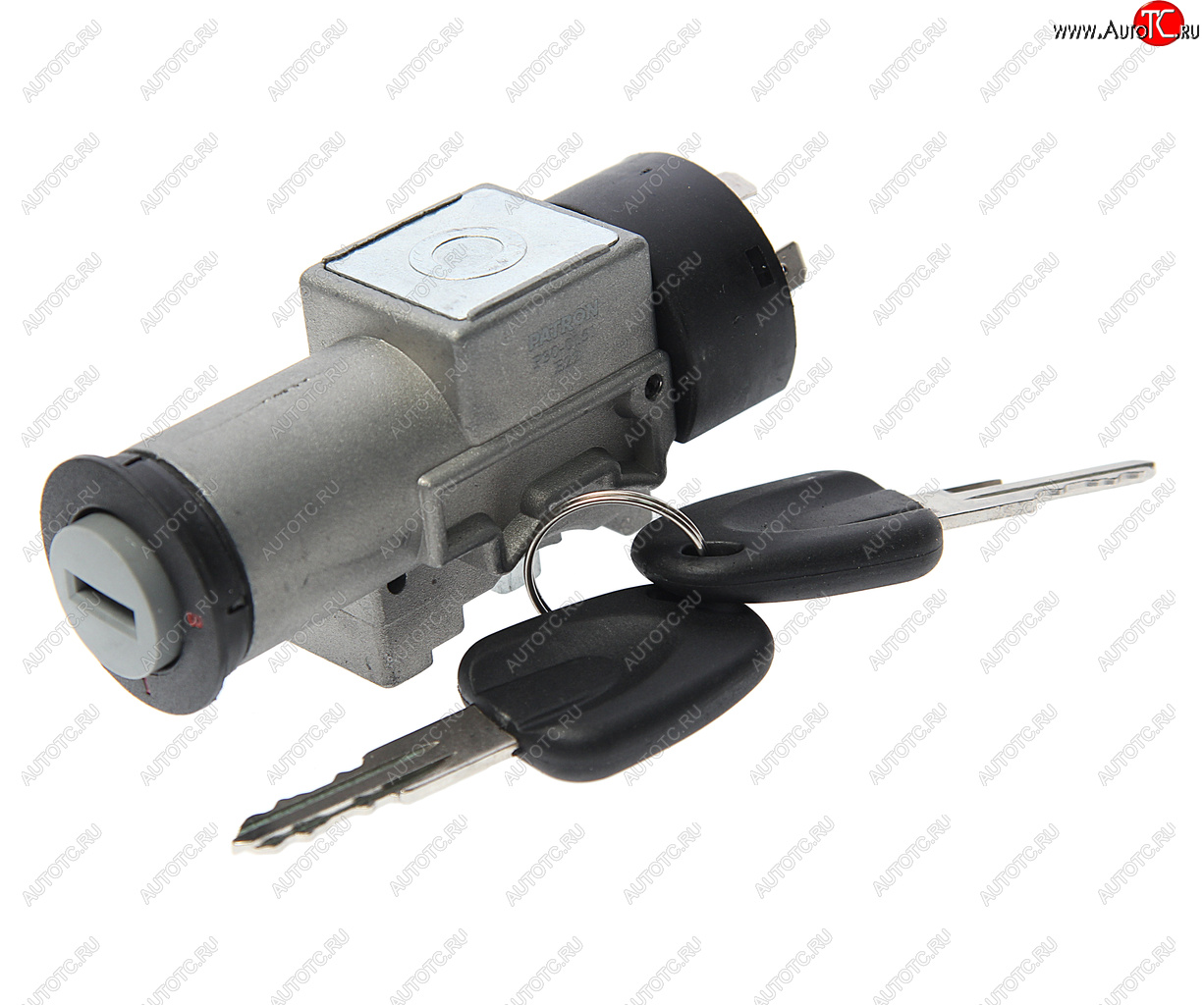 3 699 р. Замок зажигания DAEWOO Nexia PATRON PATRON p30-0151  с доставкой в г. Кемерово