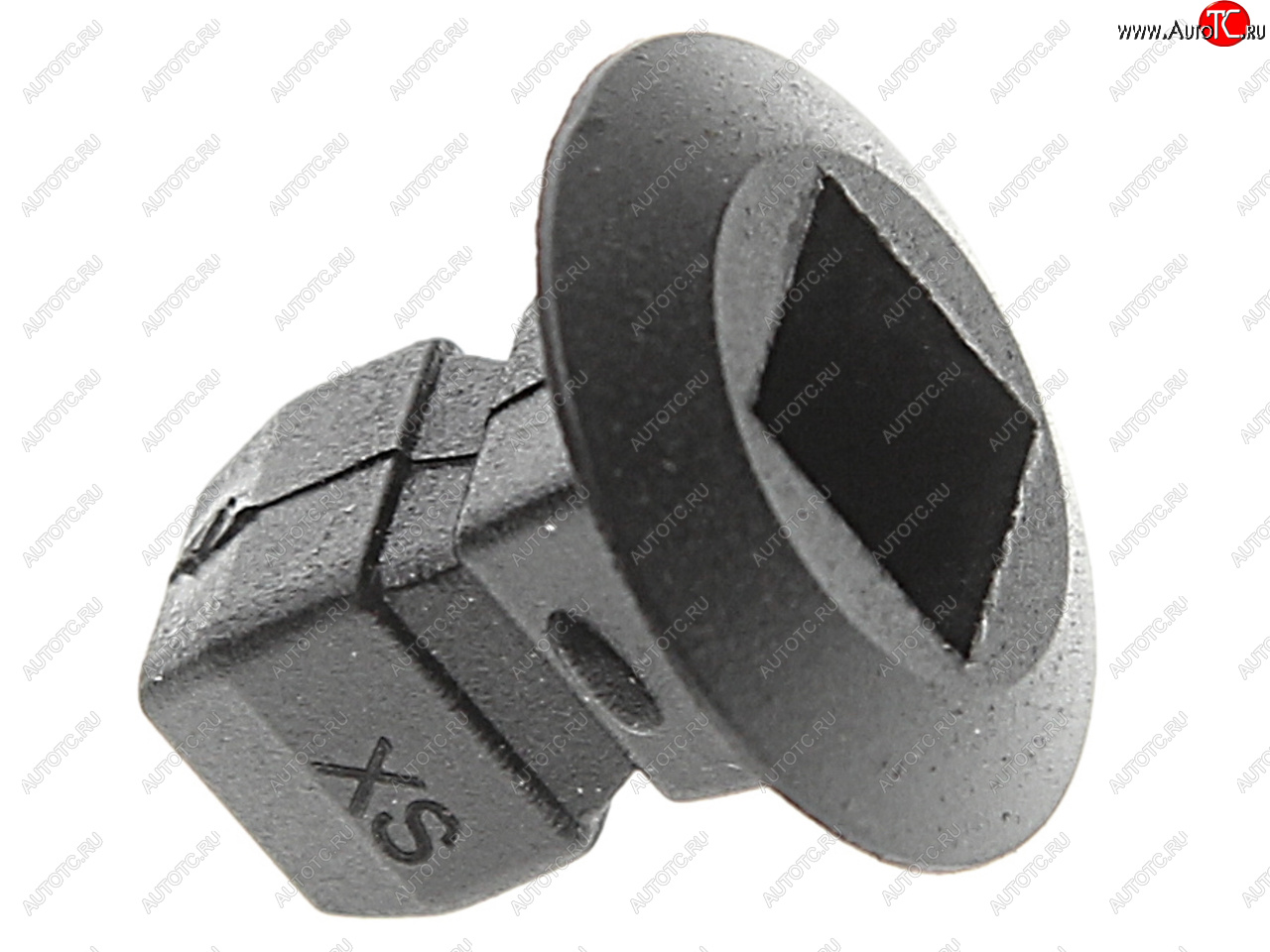 14 р. Клипса VW AUDI SEAT SKODA PATRON PATRON p37-0228  с доставкой в г. Кемерово