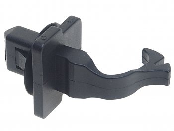 40 р. Клипса TOYOTA PATRON PATRON p37-1375  с доставкой в г. Кемерово. Увеличить фотографию 2