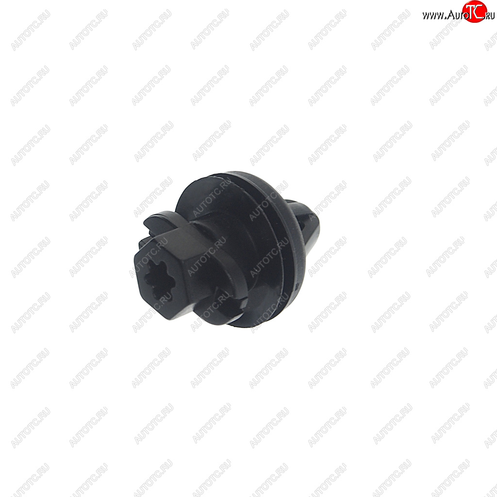 28 р. Клипса VW AUDI PATRON PATRON p371395  с доставкой в г. Кемерово