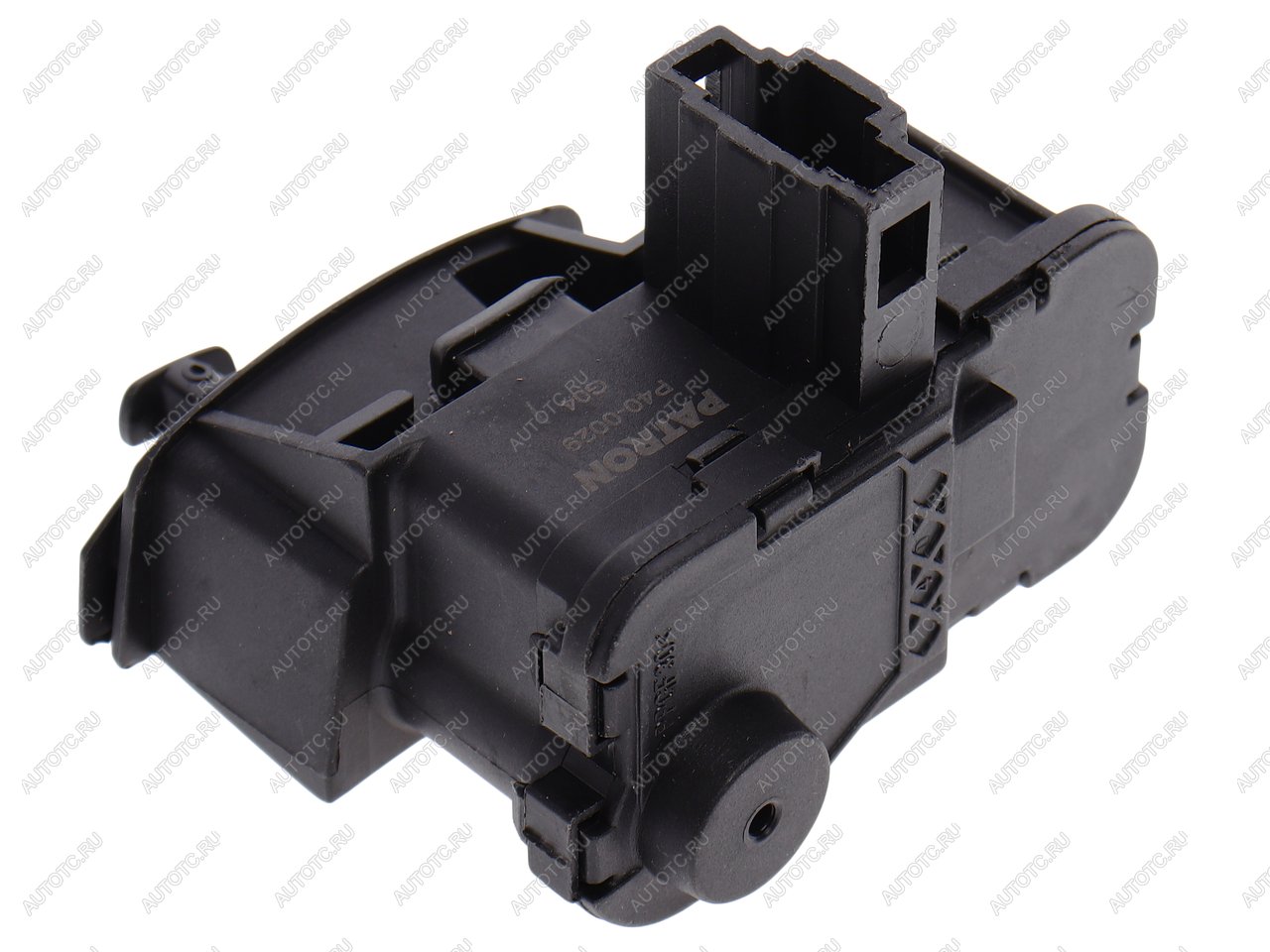 2 399 р. Активатор VW SKODA замка крышки бака топливного PATRON PATRON p40-0029  с доставкой в г. Кемерово