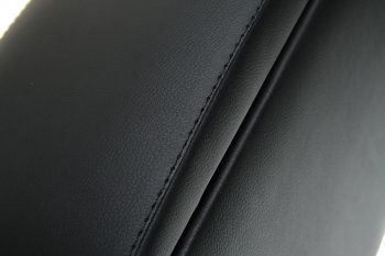1 699 р. Подлокотник VW Passat B5 черный АВТОБЛЮЗ АВТОБЛЮЗ пб02482  с доставкой в г. Кемерово. Увеличить фотографию 2