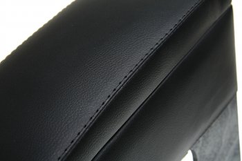 1 699 р. Подлокотник NISSAN Almera Classic черный АВТОБЛЮЗ АВТОБЛЮЗ пб02642  с доставкой в г. Кемерово. Увеличить фотографию 2